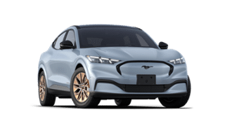 2025 Ford Mustang Mach-E® External Image 5